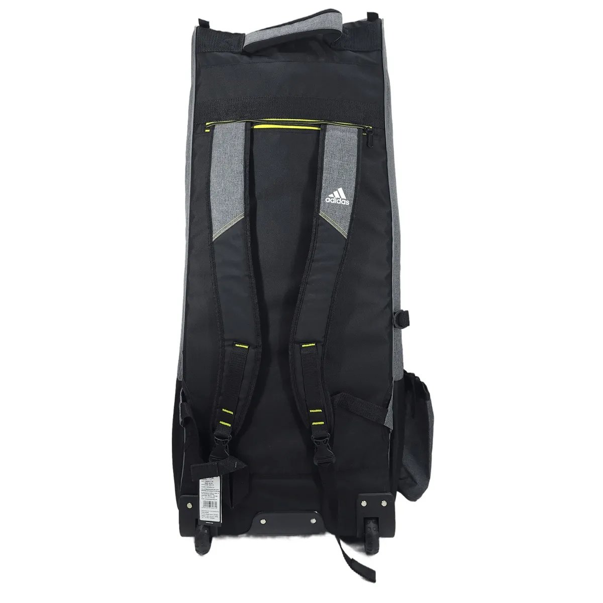Buy Adidas Incurza 3.0 Duffle Wheelie Bag Sportsuncle