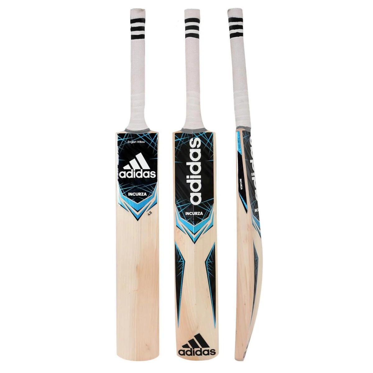 Buy Adidas 4.0 English Willow Cricket Bat - Sportsuncle