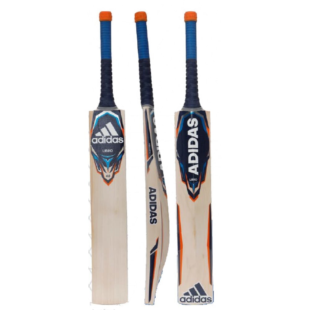 Adidas Libro English Willow Cricket Bat