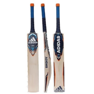Adidas Libro 4.0 English Willow Cricket Bat - Full Size