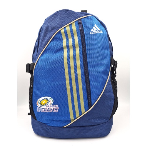 Adidas Mumbai Indians Backpack