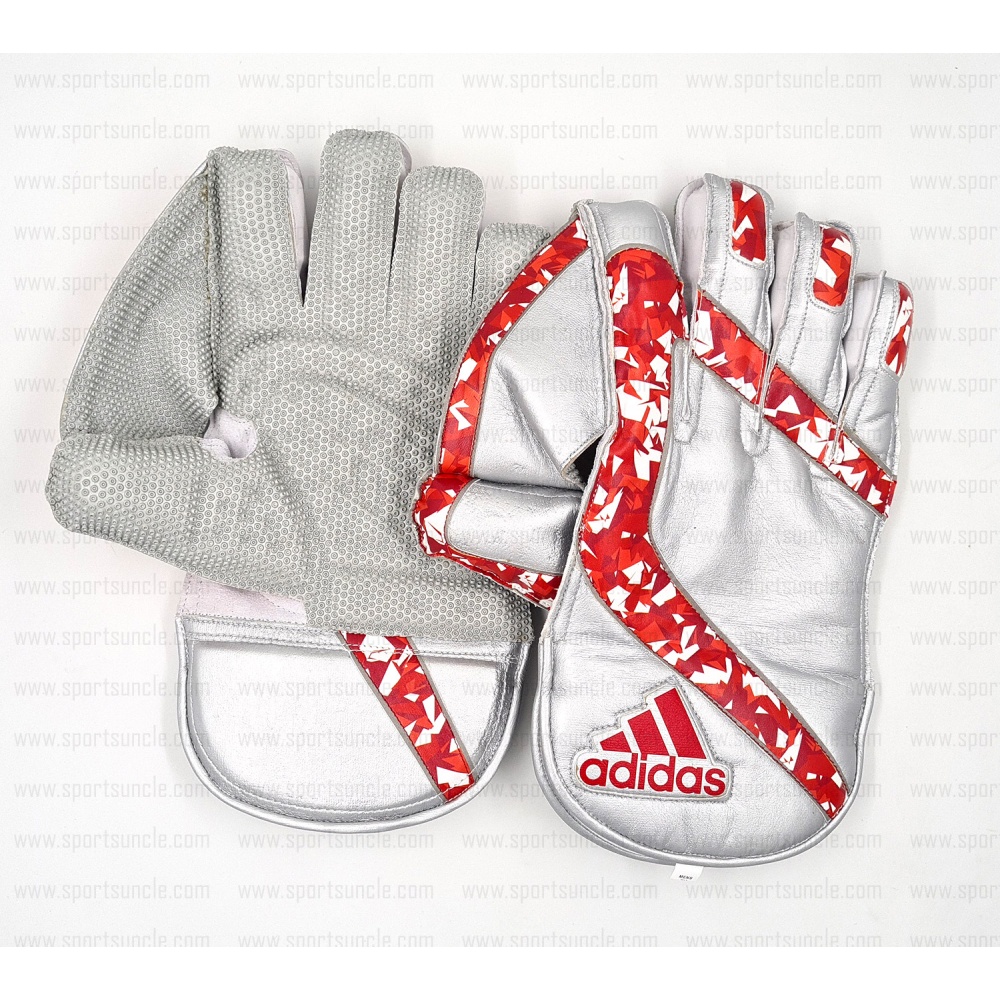 Adidas Pellara 3.0 colored Wicket Keeping Gloves