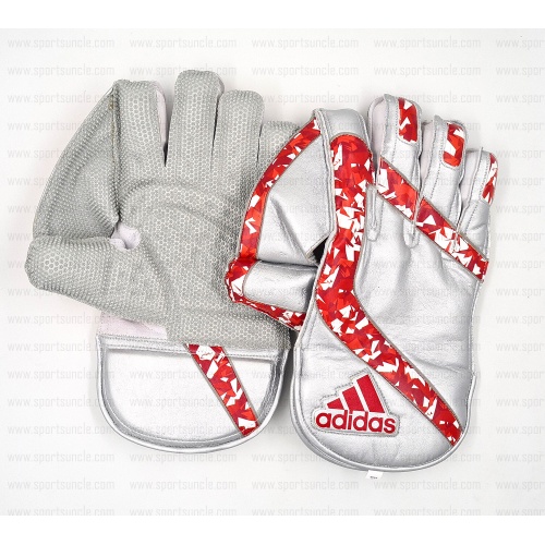 Adidas Pellara 3.0 colored Wicket Keeping Gloves