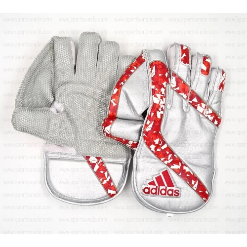Adidas Pellara 3.0 colored Wicket Keeping Gloves