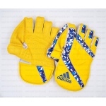 Adidas Pellara 3.0 colored Wicket Keeping Gloves