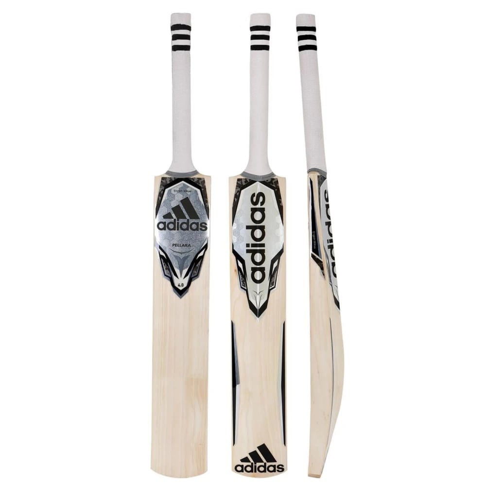 Adidas Pellara 4 English Willow Cricket Bat
