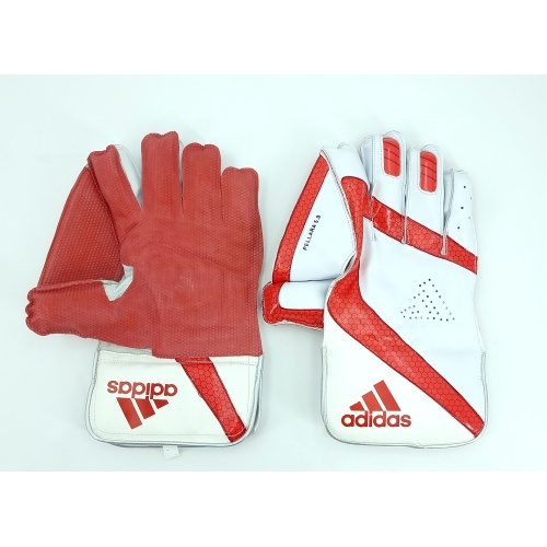 Adidas Pellara 5.0 Wicket Keeping Gloves
