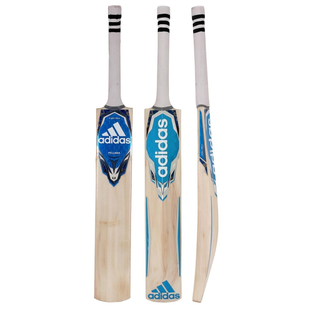 Adidas Pellara 6.0 English Willow Cricket Bat