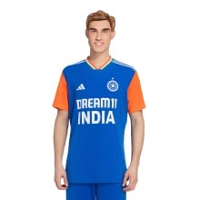 Adidas Cricket T20 Worldcup 2024 Official Fans jersey