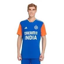 Adidas Cricket T20 Worldcup 2024 Official Fans jersey