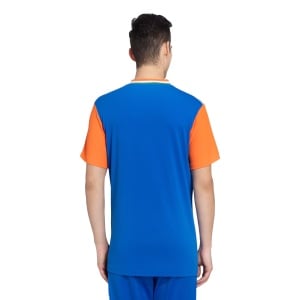 FW24 INDIA CRICKET T20 INTERNATIONAL FAN JERSEY Adidas Cricket T20 Worldcup 2024 Official Fans jersey