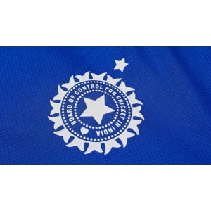 FW24 INDIA CRICKET T20 INTERNATIONAL FAN JERSEY Adidas Cricket T20 Worldcup 2024 Official Fans jersey