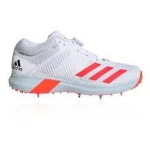 Adidas Adipower Vector Mid 20 Cricket Spikes Shoes Adidas Adipower Vector Mid 20 Cricket Spikes Shoes