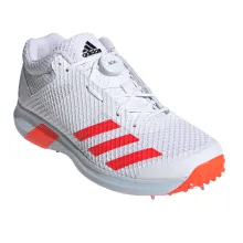 Adidas Adipower Vector Mid 20 Cricket Spikes Shoes Adidas Adipower Vector Mid 20 Cricket Spikes Shoes