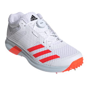 Adidas Adipower Vector Mid 20 Cricket Spikes with BOA