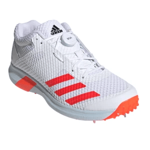 Adidas Adipower Vector Mid 20 Cricket Spikes Shoes Adidas Adipower Vector Mid 20 Cricket Spikes Shoes