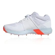 Adidas Adipower Vector Mid 20 Cricket Spikes Shoes Adidas Adipower Vector Mid 20 Cricket Spikes Shoes
