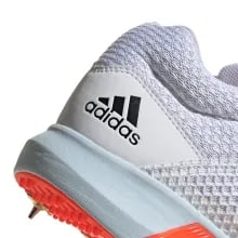 Adidas Adipower Vector Mid 20 Cricket Spikes Shoes Adidas Adipower Vector Mid 20 Cricket Spikes Shoes