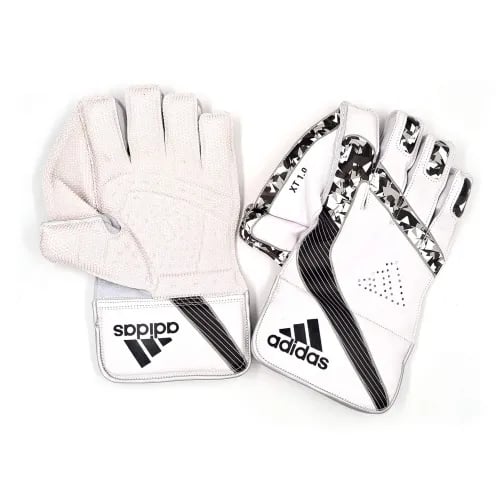 Adidas XT 1.0 Wicket Keeping Gloves