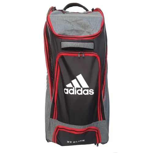 Adidas XT Elite Duffle Wheelie Bag