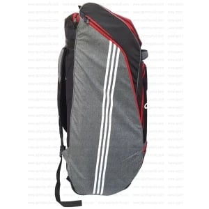 Adidas XT Elite Duffle Wheelie Bag