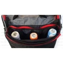 Adidas XT Elite Duffle Wheelie Bag Adidas XT Elite Duffle Wheelie Bag