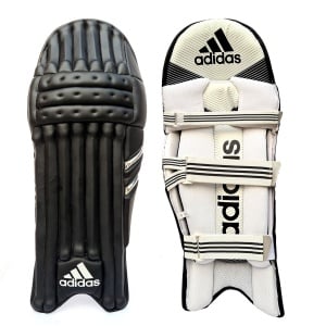 Adidas XT 1.0 Colored Batting Pads Adidas XT 1.0 Colored Batting Pads