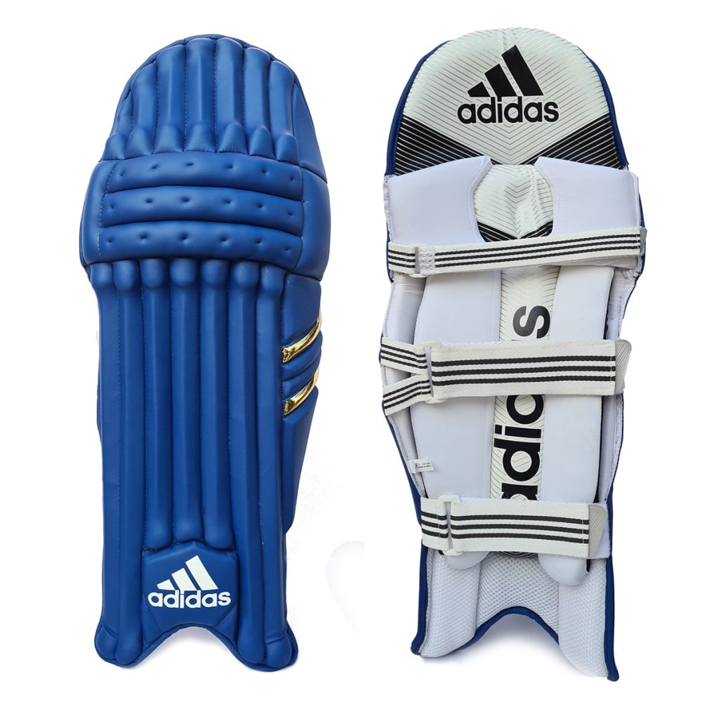 Adidas XT 1.0 Colored Batting Pads
