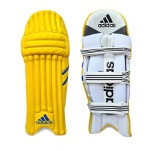 Adidas XT 1.0 Colored Batting Pads
