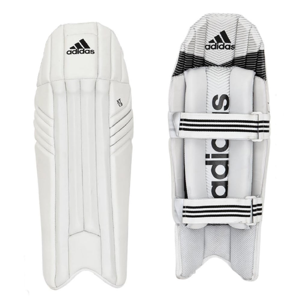 Adidas XT 1.0 Wicket Keeping Pads