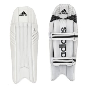 Adidas XT 1.0 Wicket Keeping Pads Adidas XT 1.0 Wicket Keeping Pads