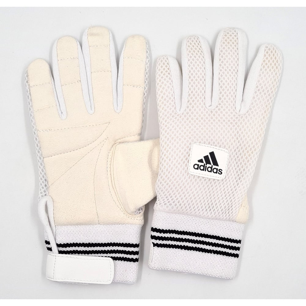 Adidas XT 1.0 Chamois Palm Inner Wicket Keeping Gloves