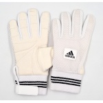 Adidas XT 1.0 Chamois Palm Inner Wicket Keeping Gloves