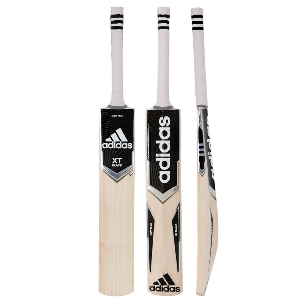 Adidas XT Black 3.0 English Willow Cricket Bat 