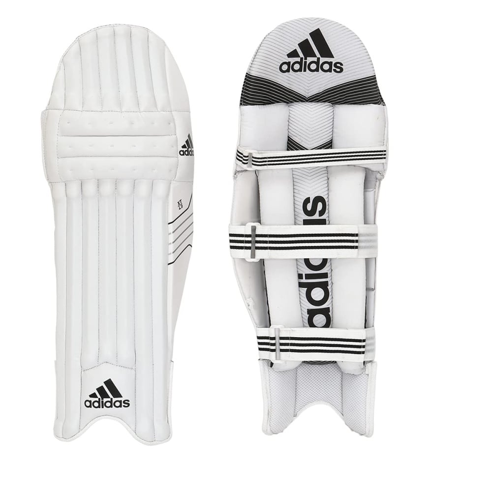 Adidas XT 4.0 Batting Pads