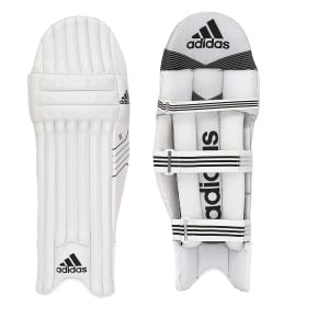 Adidas XT 4.0 Batting Pads Adidas XT 4.0 Batting Pads