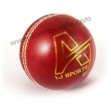 AJ ACADEMY Cricket Ball