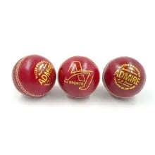 AJ Cricket Balls AJ Admire Cricket Balls