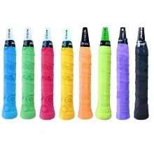 Alien Pros X-DRY Badminton Overgrips (Pack of 3) Alien Pros X-DRY Badminton Overgrips (Pack of 3)