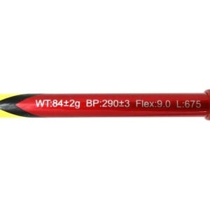 Apacs Vanguard 11 Badminton Racket