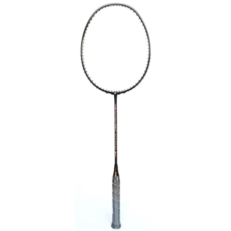 Buy Apacs Nano Fusion Speed 722 Badminton Racket Sportsuncle