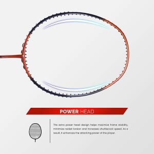 Apacs Nano Fusion Speed 722 Apacs Nano Fusion Speed 722