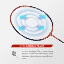 Apacs Nano Fusion Speed 722