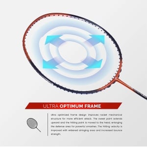Apacs Nano Fusion Speed 722 Apacs Nano Fusion Speed 722