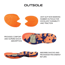 Apacs Pro 752 Badminton Shoes