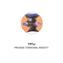 Apacs Pro 752 Badminton Shoes