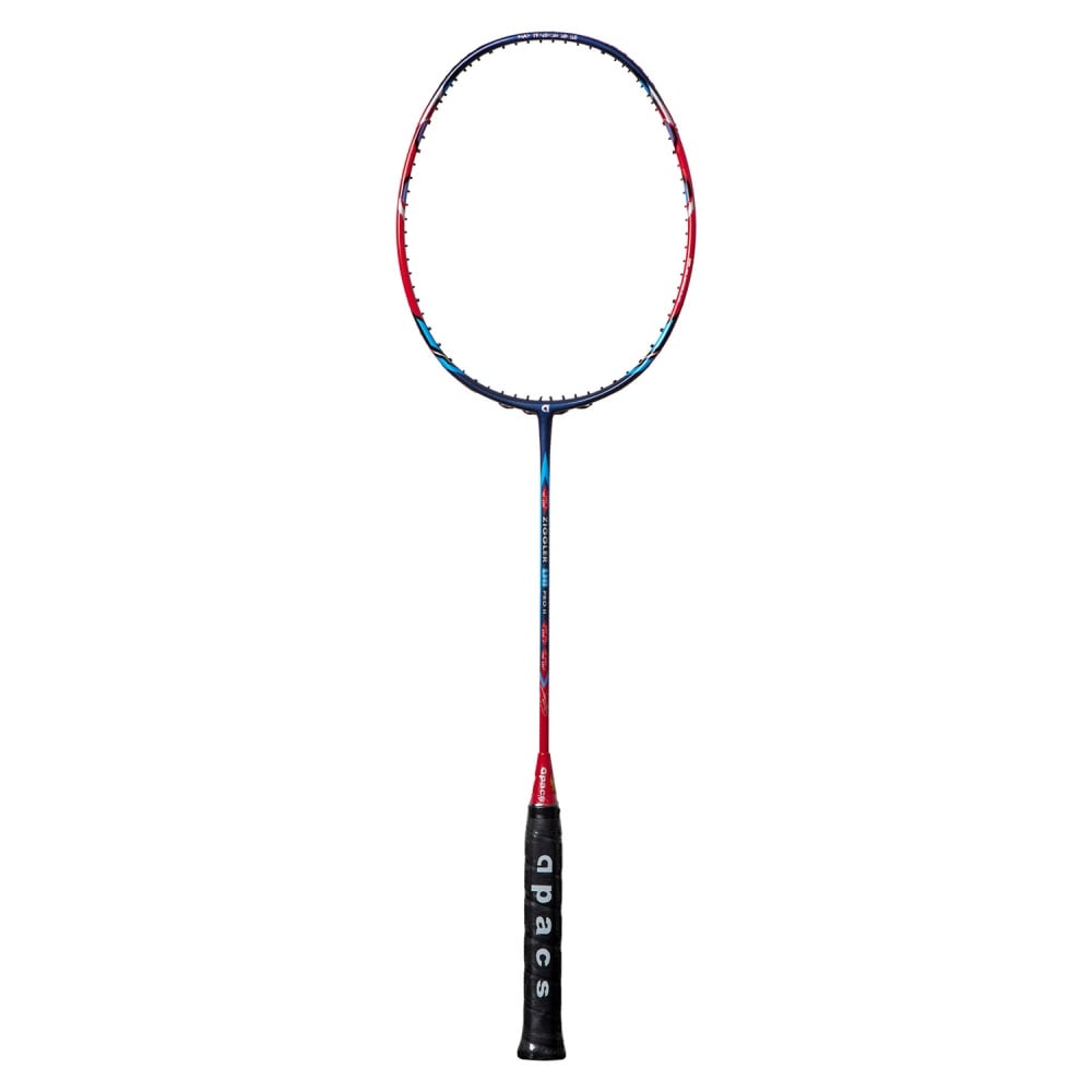 Apacs Ziggler LHI pro Badminton Racket