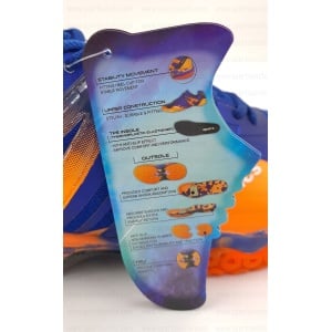 apacs Badminton Shoes Apacs Pro 752 Badminton Shoes