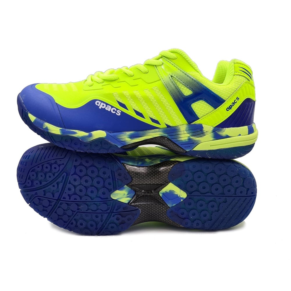 Apacs Pro 752 Badminton Shoes