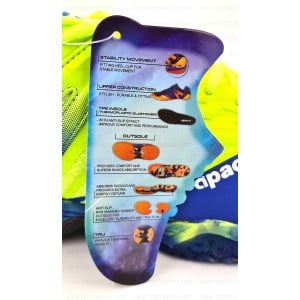 apacs Badminton Shoes Apacs Pro 752 Badminton Shoes